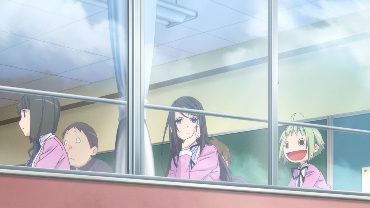 Amanchu! (PuyaSubs!)